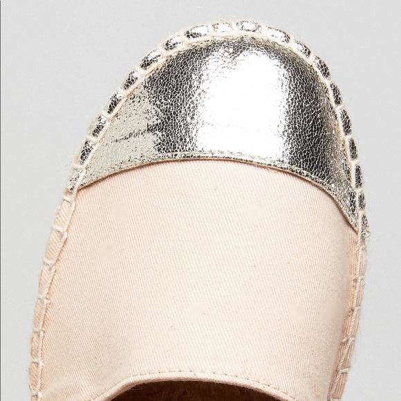 ASOS espadrilles - Picture 4 of 6
